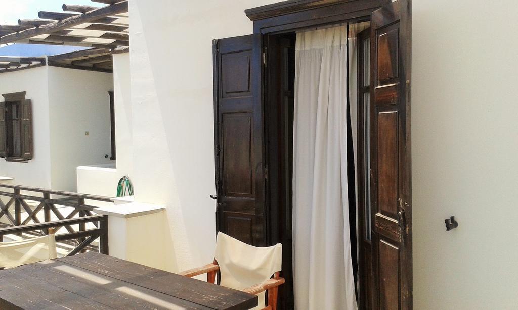 Cochili Rooms & Apartments อาโซลิมโนส ห้อง รูปภาพ